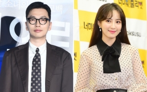 Lee Dong Hwi dan Jung Hye Sung Setuju Bintangi Drama Adaptasi Webtoon tvN