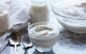 Konsumsi Yogurt Untuk Anak Bisa Perkuat Sistem Imun Loh