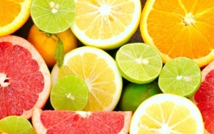 Buah Citrus Yang Kaya Vitamin C Bakal Bikin Sistem Kekebalan Tubuh Anak Meningkat