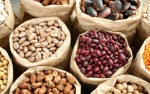 Kacang-kacangan Bisa Jadi Pilihan Cemilan Sehat Untuk Anak