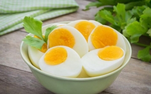 Telur Yang Digemari Anak Rupanya Juga Memiliki Manfaat Untuk Sistem Imunnya