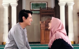 Roger Merem Sebening Lee Min Ho Efek Air Wudhu, Cut Meyriska Siap Nikah di 'Taj Mahal'?