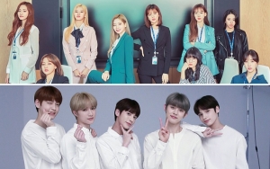 Twice Hingga TXT, Sederet Idol Ini Dikonfirmasi Sebagai Line Up M2 X Genie Music Awards 2019
