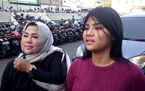 Meldi Masih Tunggu 'Calling' Dewi Persik Soal Duet Bareng, Pilih Bahagia Bikin Lagu untuk Pacar