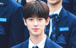 Buka Instagram Pribadi, Postingan Pertama Kim Minkyu 'Produce X 101' Banjir Komentar Dukungan