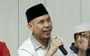 Beredar Isu Kepulangan Habib Rizieq Harus 'Dibayar' Pembubaran FPI, Sekjen Buka Suara