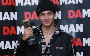 Wajah Jefri Nichol Habis Tertangkap 'Kinclong' Dikira Prank, Fans Gemas Ingin Sisirin Rambut