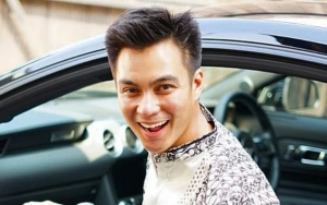 Baim Wong Tak Terima Bakal Dituntut Rp 100 Miliar, Tantang Penggugat Untuk Lakukan Ini