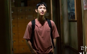Siwan Siap Hadapi Neraka di 'Strangers From Hell', Produser Beri Pujian Selangit