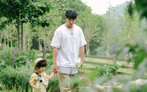 Jadi Benih Lahirnya 'Little Forest', Lee Seung Gi Rupanya Punya Minat Besar pada Anak-Anak