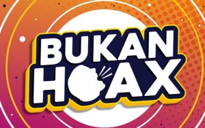  GTV Hadirkan Program Acara ‘Bukan Hoax’ Untuk Tangkis Berita Bohong