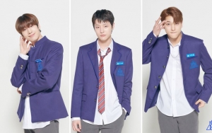 3 Member X1 Ini Sempat Kejutkan Fans Gara-Gara Punya Banyak Tato