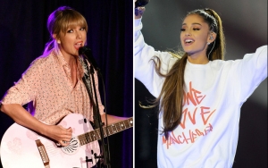 Daftar Nominasi MTV Video Music Awards 2019: Taylor Swift dan Ariana Grande Mendominasi 
