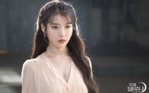 IU dan 'Hotel Del Luna' Jadi Topik Terbanyak Dibicarakan, Begini Respon Netizen