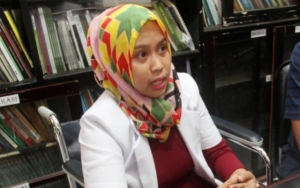 Viral Kisah Dokter Gigi Gagal Jadi PNS Akibat Disabilitas, Ini Penjelasan Kemenkes