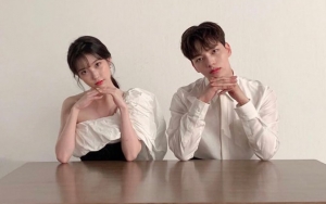 Sempat Khawatirkan Chemistry, IU - Yeo Jin Goo Ngaku Sangat Dekat di Lokasi Syuting 'Hotel Del Luna'
