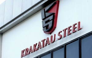 Terancam Merugi Rp 1,3 Triliun, Dirut PT Krakatau Steel Angkat Bicara