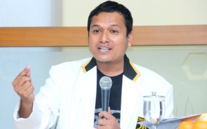 PKS Dukung Koalisi Jokowi Tak Tambah Parpol Lagi Demi Kebaikan Bersama
