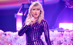Taylor Swift Ceritakan Pasang Surut Asmara Lewat Single 'The Archer'