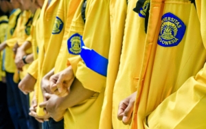Universitas Indonesia Buka Suara Soal Unggahan Viral Fresh Graduate Protes Gaji Cuma Rp 8 Juta