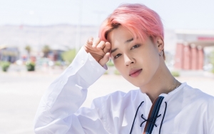 Kebiasaan Tidur Jimin BTS Jadi Bahan Gosip Netizen Karena Alasan Menggemaskan Ini