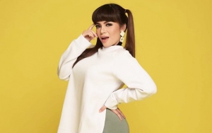 Dinar Candy Minta Semua Artis Tes Narkoba, Netter Beri Tantangan Balik 