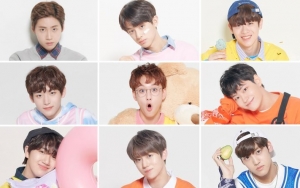 Fans BY9 Galang Donasi Demi Dukung Proyek Debut, Sudah Terkumpul Lebih Dari 1 Miliar Rupiah