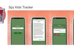 Spy Kids Tracker Juga Dihapus Google Karena Dianggap Langgar Privasi