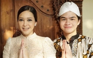 Maia Estianty Bagikan Foto Jadul Saat Jadi Model, Dul Jaelani: The Most Beautiful