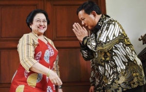 PA 212 Soal Pertemuan Prabowo-Megawati: Semoga Ada Manfaatnya