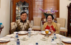 Pengamat Politik Sebut Pertemuan Prabowo-Megawati 'Fondasi' Koalisi 2024
