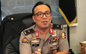 Jalin Kerjasama Bilateral, Densus 88 Siap Lacak Otak Bom Bunuh Diri di Filipina