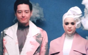 Cut Meyriska dan Roger Siap Nikah 25 Agustus, Konsep Mewah Disindir Mau Pemberkatan