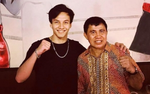 Perankan Dirinya di ‘The Exocet’, Ini Reaksi Petinju Ellyas Pical Usai Jefri Nichol Kena Narkoba