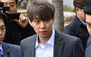 Park Yoochun Dihina Tak Punya Malu Usai Ketahuan Buka Akun Instagram