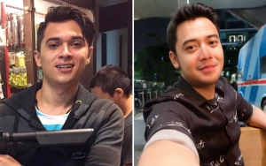  Anthony Hillenaar 'Korban Tonjok' Ogah Cabut Laporan Meski Ibu Kriss Hatta Nangis-nangis Minta Maaf