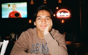  Jefri Nichol Apes 2 Kali Tergoda Icip Ganja, Pengakuan Lawas Tolak Tegas Narkoba Kembali Disorot