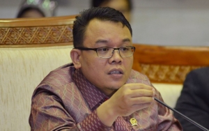 Jelaskan Soal Pentingnya Peran MPR, PAN Ikut Perebutkan Kursi RI 5?