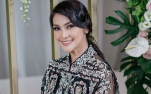  Keponakan Bule Maudy Koesnaedi Ganteng Maksimal Beralis Tebal, Netter Ngantre Pengin Kenal
