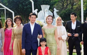 ‘Rindu Tanpa Cinta’ Berhasil Bikin Netter Mewek Di Tayangan Perdana 