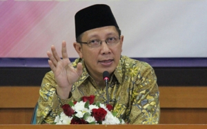 Heboh Buku Madrasah Aliyah Wajibkan Belajar Soal Khilafah, Ini Respons Menag Lukman