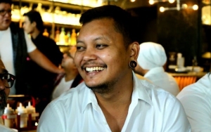Dicurigai Ajak Jefri Nichol Pakai Ganja, Sutradara Film 'The Exocet' Ditangkap Polisi