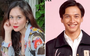 Wulan Guritno Kabur Usai Jenguk Jefri Nichol di Rutan, Wajah Sendu Dipuji Kece Badai