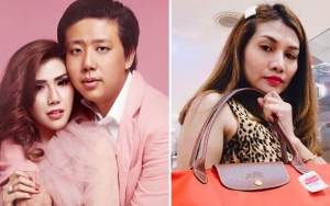 Cewek Thailand Yang Dihamili Suami Rey Utami Curhat Derita, Foto Seksi Bareng Teman Disorot