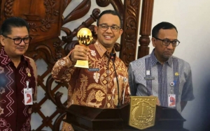 Heboh Video Pria Ancam Bunuh Anies Baswedan, Bareskrim Tunggu Laporan Sang Gubernur