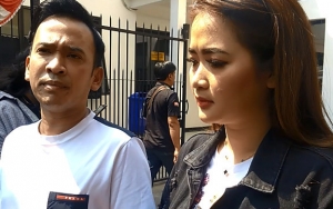  Vega Darwanti Khawatir Nunung Tak Makan Bingkisan Yang Dibawa, Ruben Hibur 'Mami' Ajak Bercanda