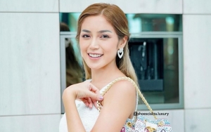 Jessica Iskandar Tampil Cantik Pakai 'Kerudung' Malah Tuai Komentar Pro-Kontra
