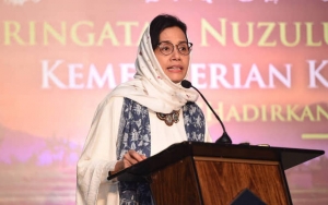 Sri Mulyani Bongkar Perbedaan Pajak Jaman Jokowi dan SBY