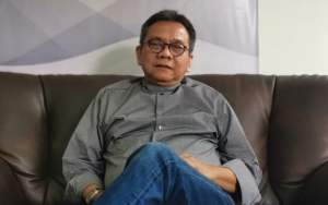 Minta Anies Baswedan Tak Berkhayal Soal Pilpres 2024, DPRD: Beresin Jakarta Dulu
