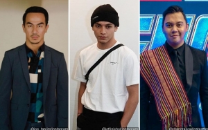 Joe Taslim Nasehati Jefri Nichol, Isinya Dipuji Ajaib Oleh Chandra Liow 
